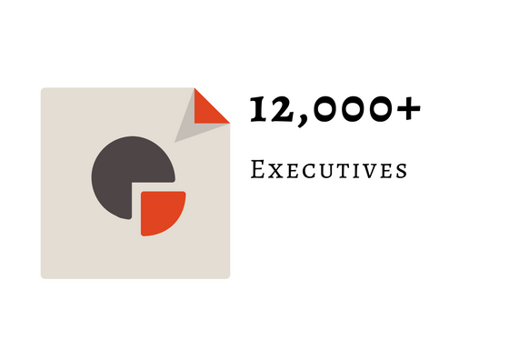 12000 Executives